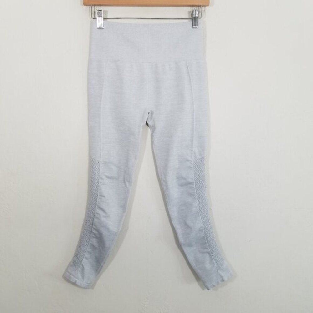 Fabletics Mesh Legging Size S